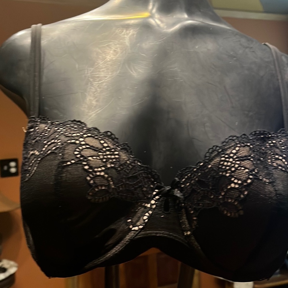 B. Temp’d Bra